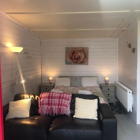 Bob'S Cabin ゴールウェイ エクステリア 写真
