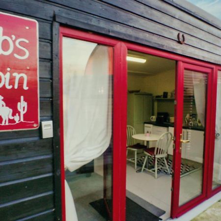 Bob'S Cabin ゴールウェイ エクステリア 写真