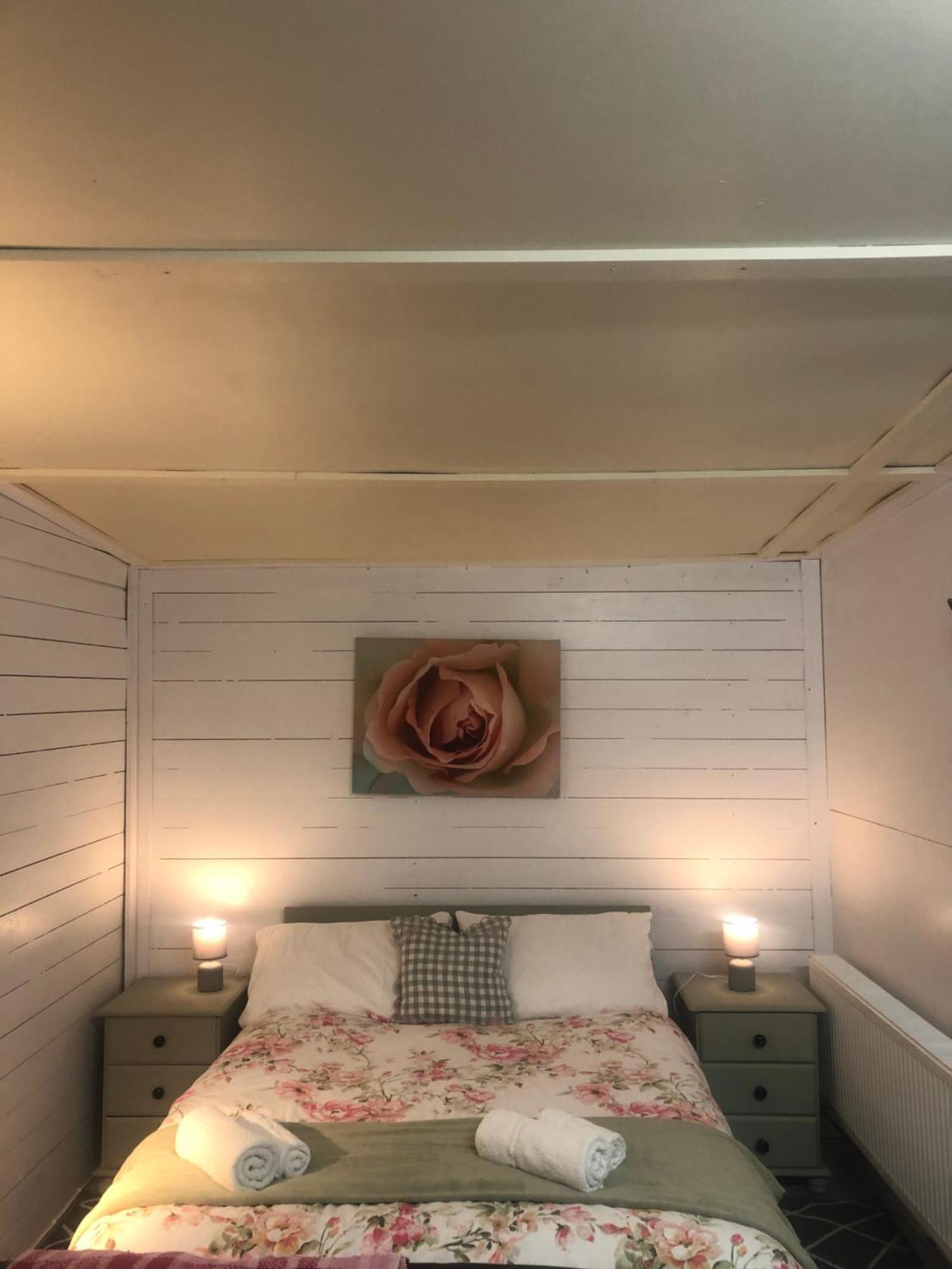 Bob'S Cabin ゴールウェイ エクステリア 写真